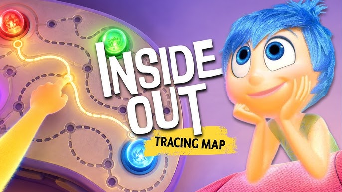 Inside Out — Tracing Maps
